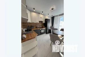 1-к квартира, посуточно, 37м2, 14/15 этаж