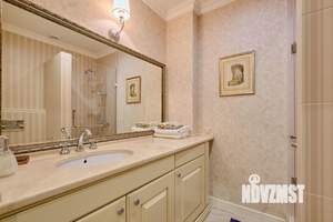 3-к квартира, посуточно, 120м2, 7/12 этаж