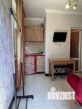 Студия квартира, посуточно, 16м2, 1/1 этаж