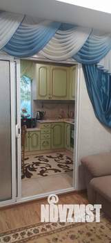 2-к квартира, посуточно, 40м2, 1/11 этаж