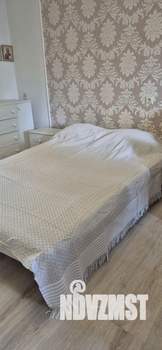 Студия квартира, на длительный срок, 28м2, 2/2 этаж