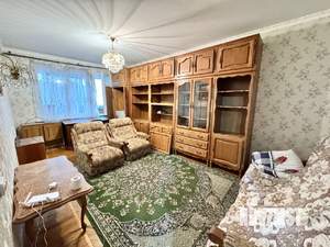 2-к квартира, на длительный срок, 50м2, 3/6 этаж