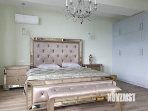 3-к квартира, на длительный срок, 98м2, 13/16 этаж