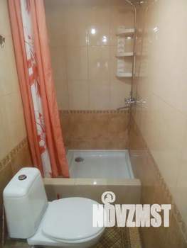 2-к квартира, посуточно, 52м2, 1/1 этаж