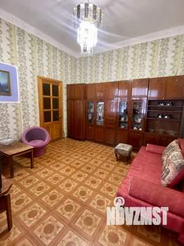 2-к квартира, на длительный срок, 50м2, 2/2 этаж