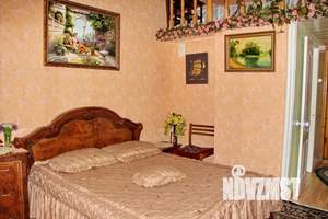 1-к квартира, посуточно, 30м2, 2/5 этаж