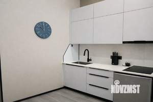 Студия квартира, посуточно, 28м2, 2/8 этаж