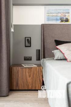 2-к квартира, посуточно, 43м2, 4/8 этаж