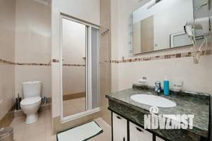 2-к квартира, посуточно, 45м2, 2/4 этаж