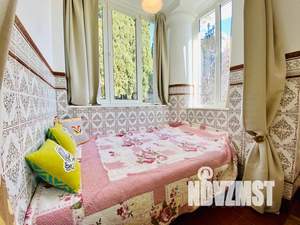 3-к квартира, посуточно, 70м2, 2/3 этаж