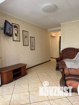 2-к квартира, посуточно, 50м2, 3/5 этаж
