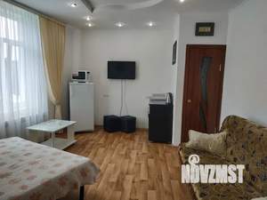 1-к квартира, посуточно, 24м2, 2/2 этаж