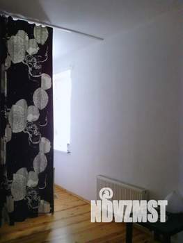 2-к квартира, посуточно, 50м2, 2/2 этаж