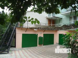 2-к квартира, посуточно, 35м2, 2/2 этаж