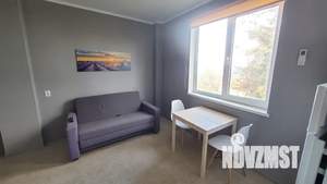 2-к квартира, посуточно, 42м2, 2/4 этаж