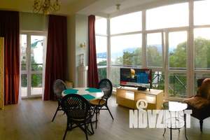 2-к квартира, посуточно, 45м2, 3/5 этаж