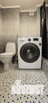 Студия квартира, посуточно, 18м2, 1/1 этаж