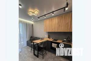 1-к квартира, посуточно, 41м2, 3/15 этаж