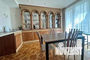 1-к квартира, посуточно, 62м2, 2/3 этаж