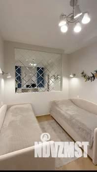 3-к квартира, посуточно, 83м2, 10/11 этаж