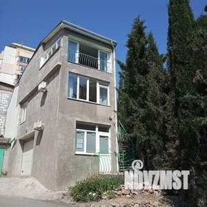 3-к квартира, посуточно, 70м2, 2/3 этаж