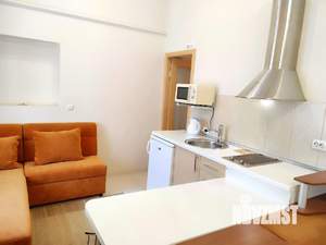 Студия квартира, посуточно, 30м2, 2/2 этаж