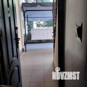 1-к квартира, посуточно, 40м2, 2/2 этаж