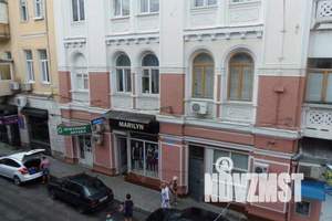 2-к квартира, посуточно, 35м2, 2/5 этаж