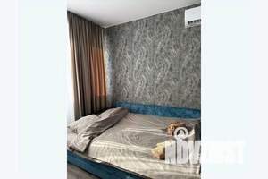 1-к квартира, посуточно, 37м2, 14/15 этаж