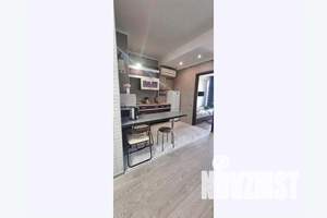 2-к квартира, посуточно, 36м2, 2/9 этаж