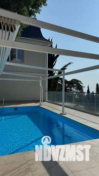 3-к квартира, посуточно, 60м2, 2/3 этаж