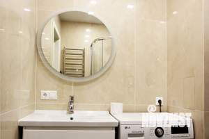 Студия квартира, посуточно, 36м2, 4/6 этаж