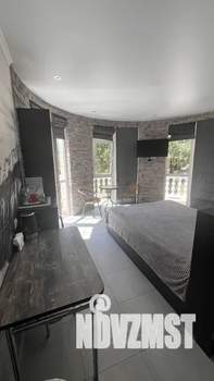 1-к квартира, посуточно, 25м2, 2/7 этаж