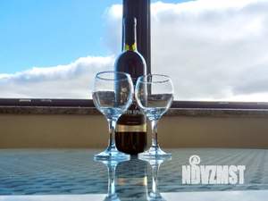 1-к квартира, посуточно, 49м2, 6/6 этаж