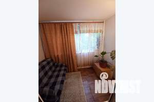 2-к квартира, посуточно, 60м2, 1/5 этаж
