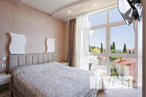 1-к квартира, посуточно, 24м2, 3/6 этаж