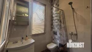 1-к квартира, посуточно, 34м2, 2/2 этаж