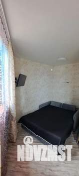 2-к квартира, посуточно, 42м2, 1/1 этаж