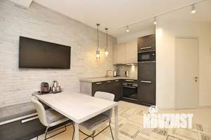 2-к квартира, посуточно, 50м2, 10/18 этаж