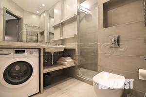 1-к квартира, посуточно, 48м2, 10/18 этаж