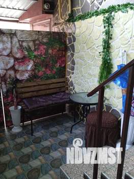 Студия квартира, посуточно, 30м2, 1/2 этаж