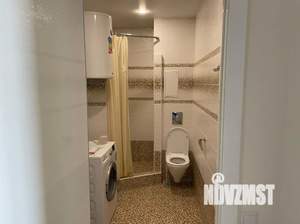 1-к квартира, посуточно, 30м2, 3/5 этаж