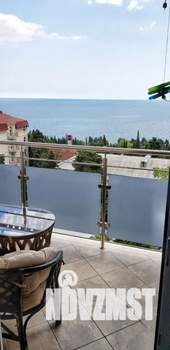 2-к квартира, посуточно, 40м2, 3/3 этаж
