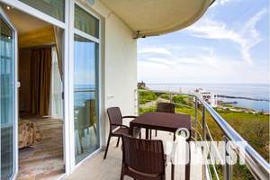 1-к квартира, посуточно, 55м2, 9/10 этаж