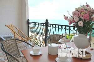 3-к квартира, посуточно, 55м2, 2/6 этаж