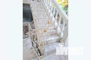 1-к квартира, посуточно, 22м2, 4/6 этаж