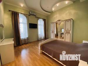 2-к квартира, посуточно, 100м2, 2/4 этаж