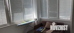 3-к квартира, посуточно, 55м2, 7/14 этаж