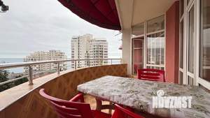 2-к квартира, посуточно, 70м2, 6/7 этаж