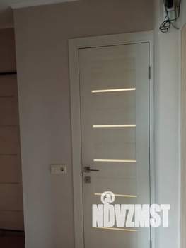 1-к квартира, посуточно, 31м2, 6/9 этаж